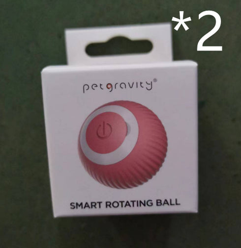 TGS - Pet  Ball Prey Toy